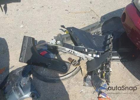 2022 Ford Escape Se z USA, uszkodzony, nr VIN 1FMCU0G67NUB51294